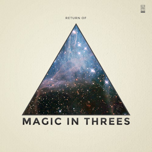 Return of Magic in Threes