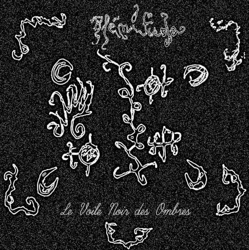 Le voile noir des ombres