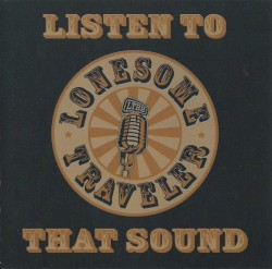 Listen to That Sound