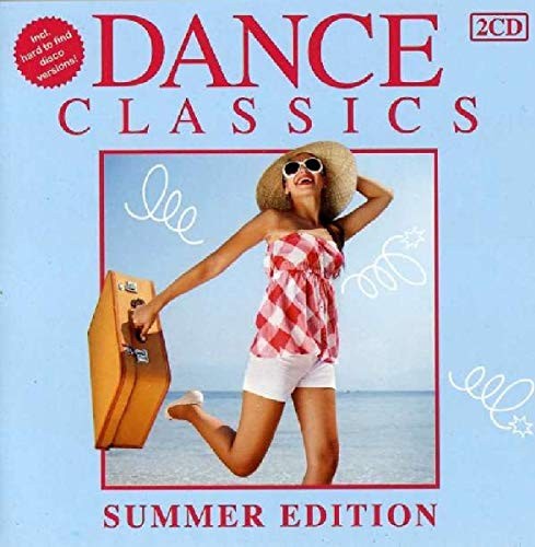 Dance Classics: Summer Edition