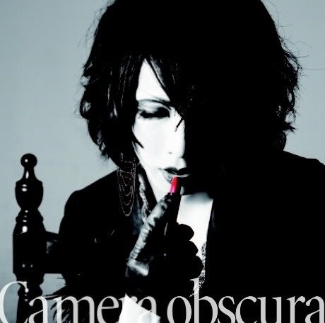 Camera obscura