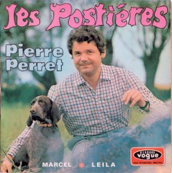 Les Postières