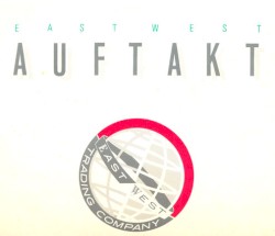 Auftakt