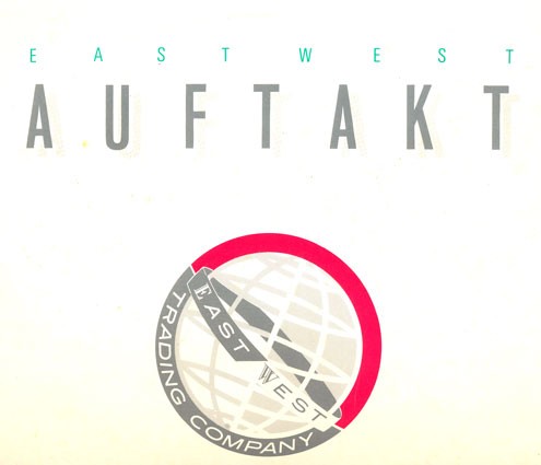 Auftakt