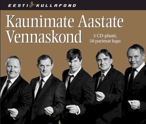 Eesti kullafond