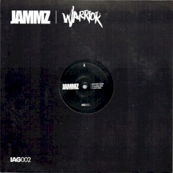 Warrior EP