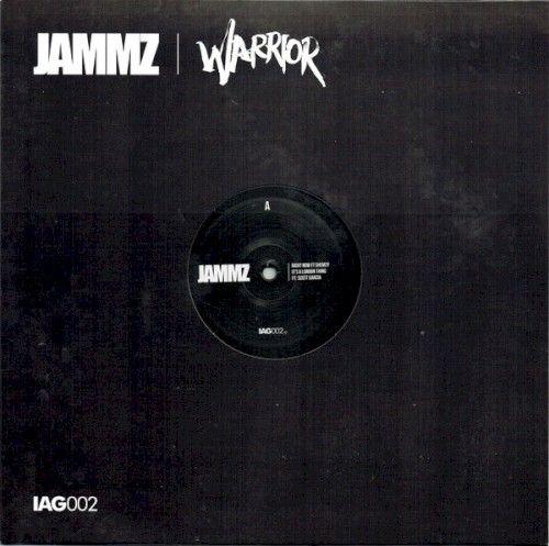 Warrior EP
