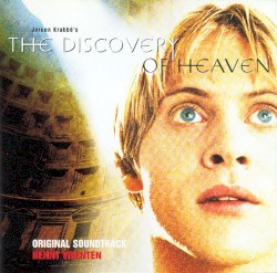 The Discovery of Heaven