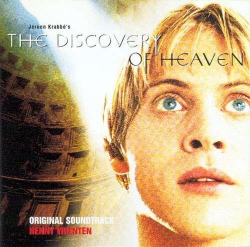 The Discovery of Heaven