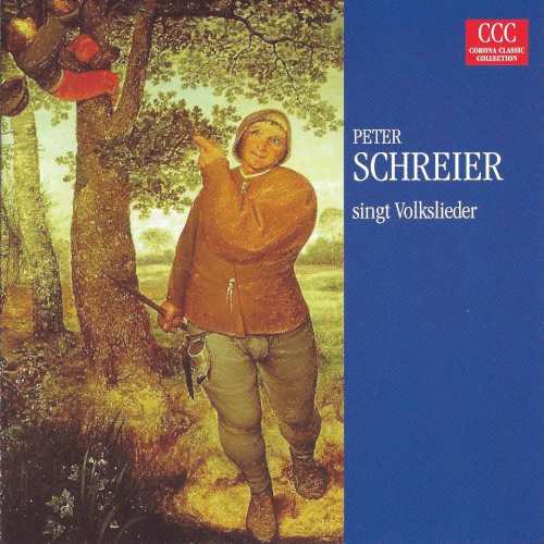 Singt Volkslieder