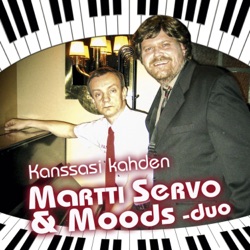 Kanssasi Kahden
