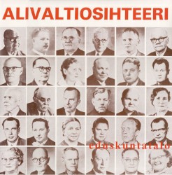 Eduskuntatalo