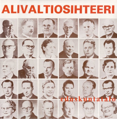 Eduskuntatalo