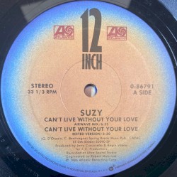 Can’t Live Without Your Love