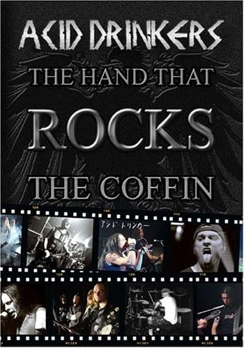The Hand That Rocks the Coffin
