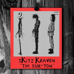 Tim Burton