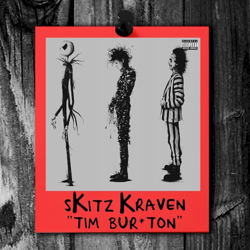 Tim Burton