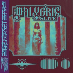 The Malygris Suite
