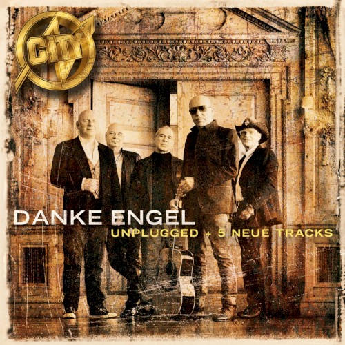 Danke Engel