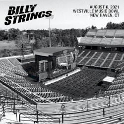2021-08-06: Westville Music Bowl, New Haven, CT, USA