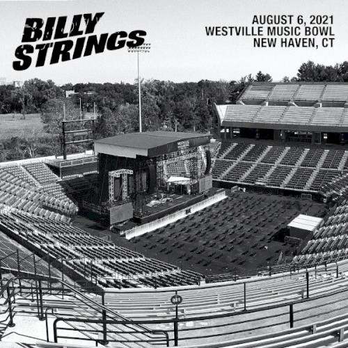 2021-08-06: Westville Music Bowl, New Haven, CT, USA