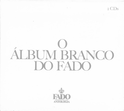 O Álbum Branco do Fado