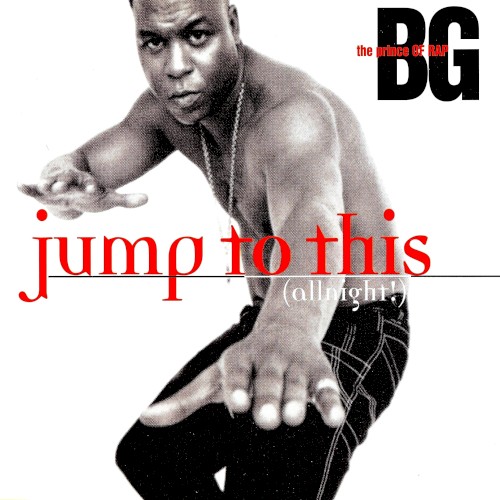 Jump To This (Allnight!)