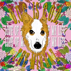 / / /D.O.G. IS G.O.D. / //