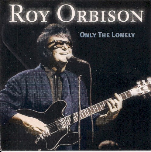 Only The Lonely