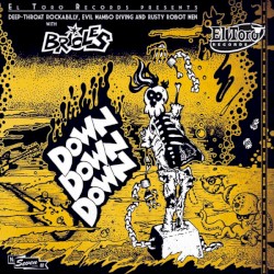 Down, Down, Down