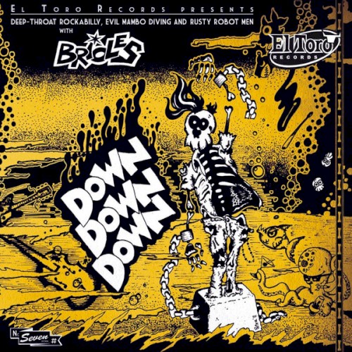 Down, Down, Down