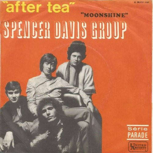 After Tea / Moonshine