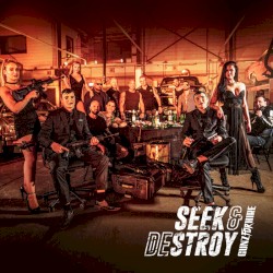 Seek & Destroy