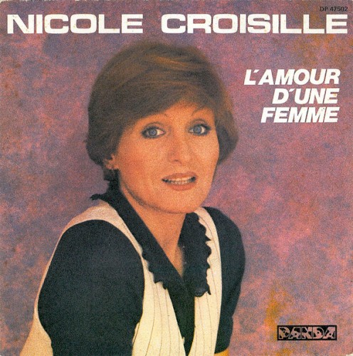 L’Amour d’une femme