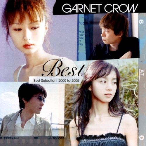 Best Selection 2000 to 2005