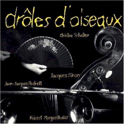 Drôles D'Oiseaux