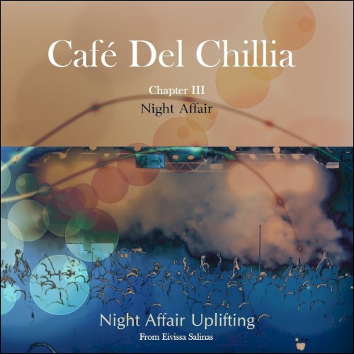 Night Affair Uplifting