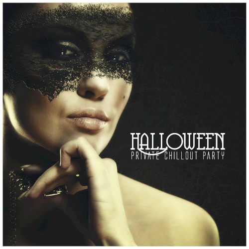 Halloween Private Chillout Party