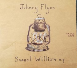 Sweet William EP