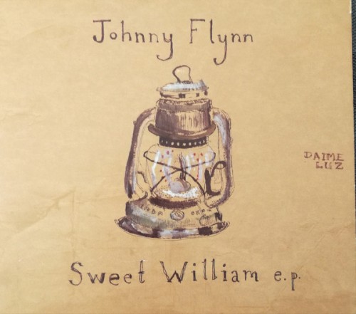 Sweet William EP
