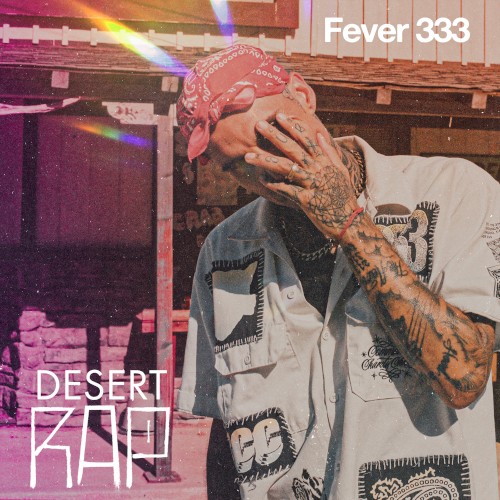 DESERT RAP