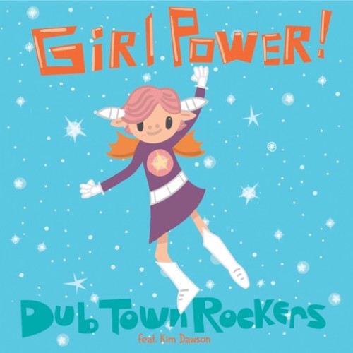 Girl Power