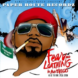 Fear & Loathing in HuntsVegas