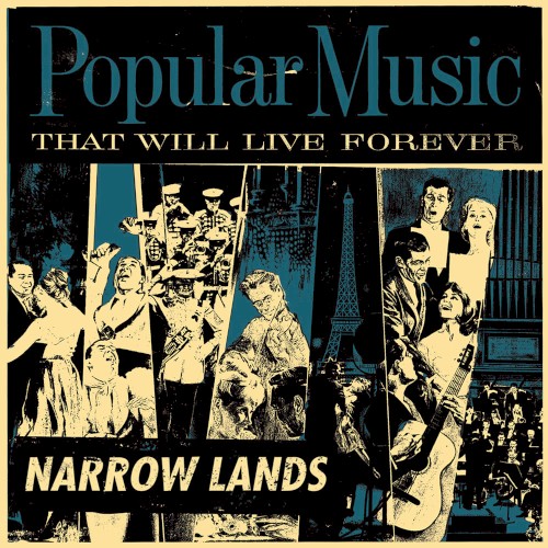 Popular Music That Will Live Forever