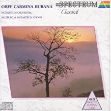 Carmina Burana