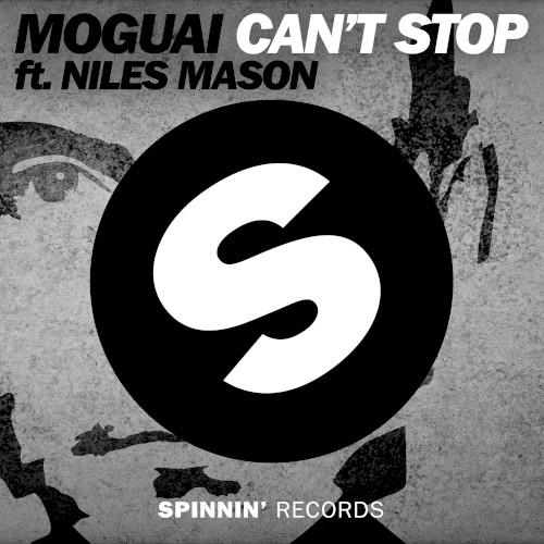 Can’t Stop