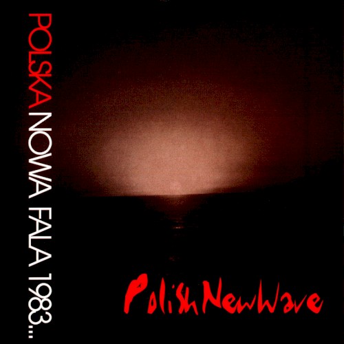Polska nowa fala 1983...