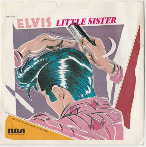 Little Sister