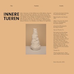 Innere Tueren