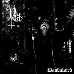 Dauðafærð